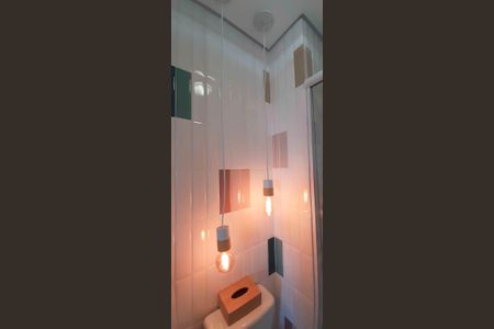 Apartamento à venda com 60m², 2 quartos e 1 vaga