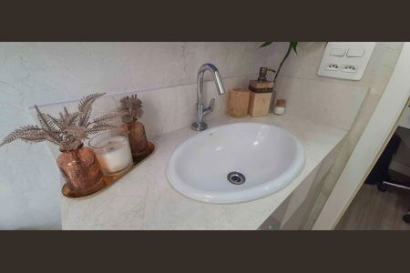 Apartamento à venda com 60m², 2 quartos e 1 vaga