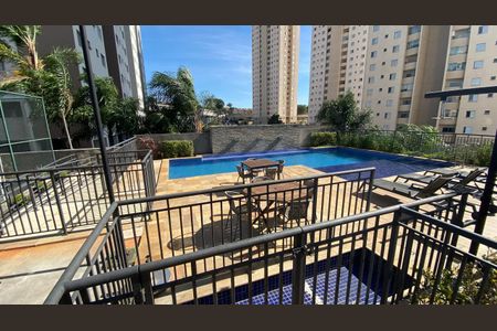 Apartamento à venda com 60m², 2 quartos e 1 vaga