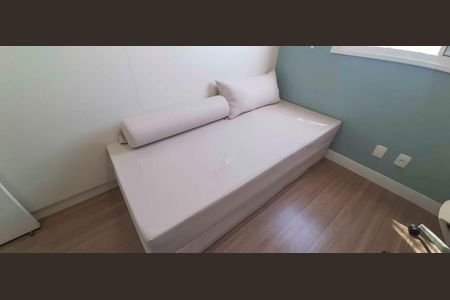 Apartamento à venda com 60m², 2 quartos e 1 vaga