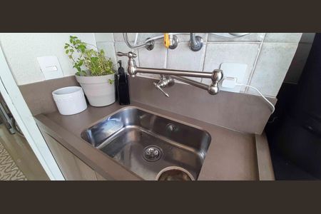 Apartamento à venda com 60m², 2 quartos e 1 vaga