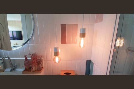 Apartamento à venda com 60m², 2 quartos e 1 vaga