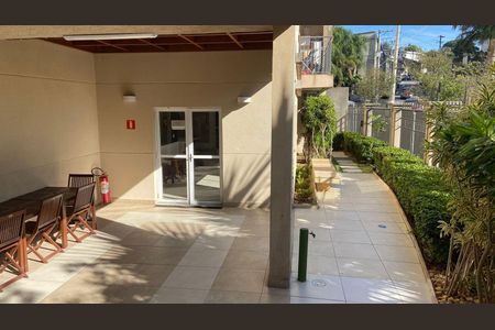 Apartamento à venda com 60m², 2 quartos e 1 vaga