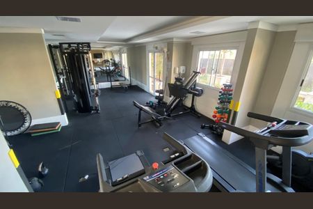 Apartamento à venda com 60m², 2 quartos e 1 vaga