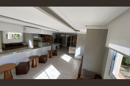 Apartamento à venda com 60m², 2 quartos e 1 vaga