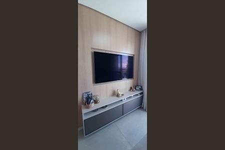 Apartamento à venda com 60m², 2 quartos e 1 vaga Apartamento à venda com 60m², 2 quartos e 1 vagaSala