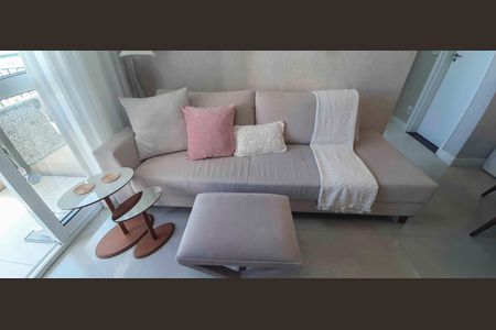 Apartamento à venda com 60m², 2 quartos e 1 vaga