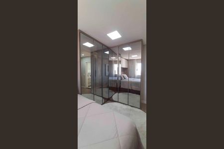 Apartamento à venda com 60m², 2 quartos e 1 vaga