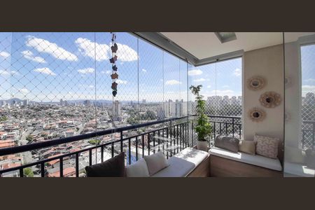 Apartamento à venda com 60m², 2 quartos e 1 vaga