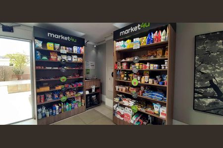 Apartamento à venda com 60m², 2 quartos e 1 vaga