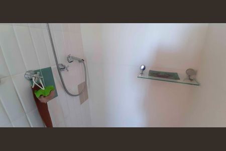 Apartamento à venda com 60m², 2 quartos e 1 vaga