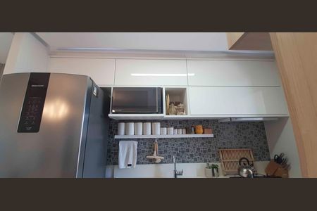 Apartamento à venda com 60m², 2 quartos e 1 vaga