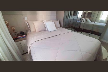 Apartamento à venda com 60m², 2 quartos e 1 vaga