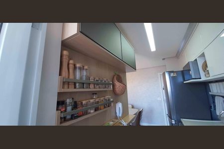 Apartamento à venda com 60m², 2 quartos e 1 vaga