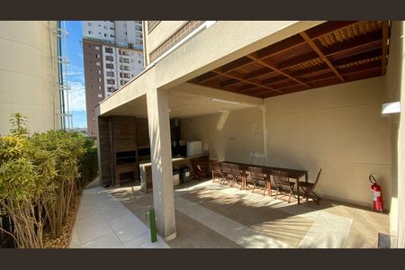 Apartamento à venda com 60m², 2 quartos e 1 vaga