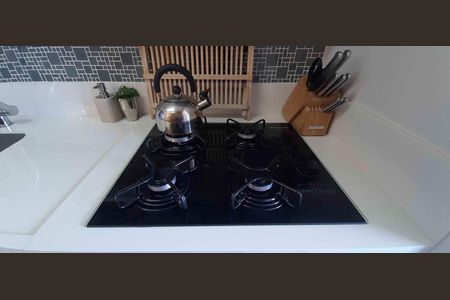 Apartamento à venda com 60m², 2 quartos e 1 vaga