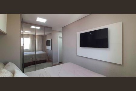 Apartamento à venda com 60m², 2 quartos e 1 vaga