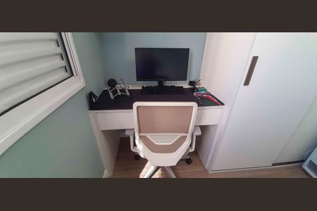 Apartamento à venda com 60m², 2 quartos e 1 vaga