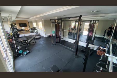 Apartamento à venda com 60m², 2 quartos e 1 vaga