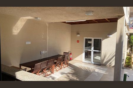 Apartamento à venda com 60m², 2 quartos e 1 vaga