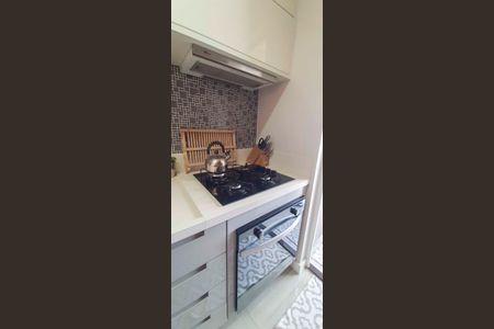 Apartamento à venda com 60m², 2 quartos e 1 vaga