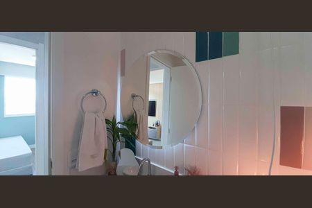 Apartamento à venda com 60m², 2 quartos e 1 vaga