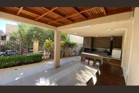 Apartamento à venda com 60m², 2 quartos e 1 vaga