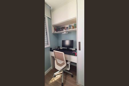 Apartamento à venda com 60m², 2 quartos e 1 vaga