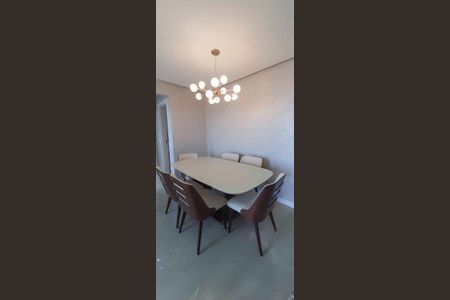 Apartamento à venda com 60m², 2 quartos e 1 vaga