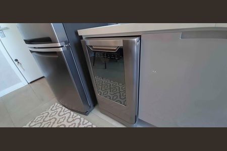 Apartamento à venda com 60m², 2 quartos e 1 vaga