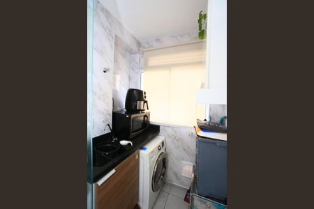 Apartamento para alugar com 43m², 2 quartos e sem vagaÁrea de Serviço