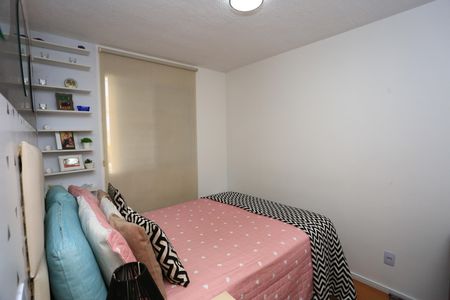 Apartamento para alugar com 43m², 2 quartos e sem vagaquarto 2