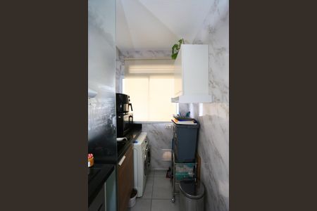 Apartamento para alugar com 43m², 2 quartos e sem vagaÁrea de Serviço