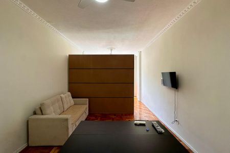 Apartamento para alugar com 1 quarto, 40m² em Catete, Rio de Janeiro
