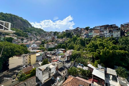 Apartamento para alugar com 1 quarto, 40m² em Catete, Rio de Janeiro