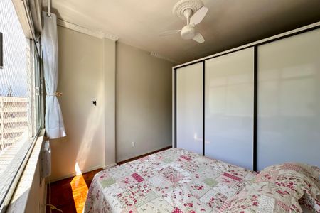 Apartamento para alugar com 1 quarto, 40m² em Catete, Rio de Janeiro
