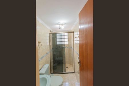 Apartamento para alugar com 75m², 2 quartos e 1 vaga Apartamento para alugar com 75m², 2 quartos e 1 vagaBanheiro da Suíte