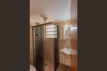 Apartamento para alugar com 75m², 2 quartos e 1 vaga Apartamento para alugar com 75m², 2 quartos e 1 vagaBanheiro