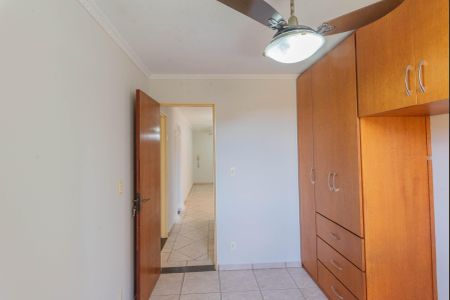 Suíte de apartamento à venda com 2 quartos, 75m² em Vila Proost de Souza, Campinas
