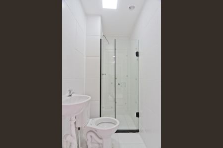 Apartamento para alugar com 35m², 2 quartos e sem vagaBanheiro