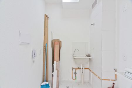 Apartamento para alugar com 35m², 2 quartos e sem vagaÁrea de Serviço