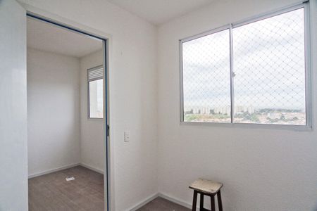 Apartamento para alugar com 35m², 2 quartos e sem vagaQuarto 1