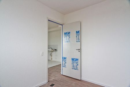 Apartamento para alugar com 35m², 2 quartos e sem vagaQuarto 2