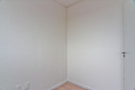 Apartamento para alugar com 35m², 2 quartos e sem vagaQuarto 1