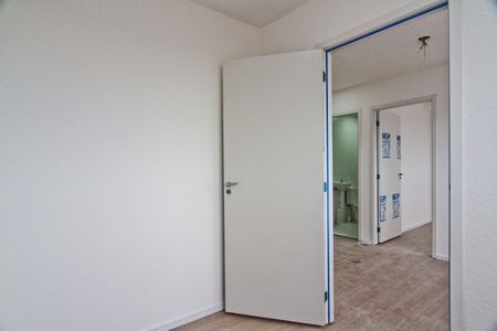 Apartamento para alugar com 35m², 2 quartos e sem vagaQuarto 1