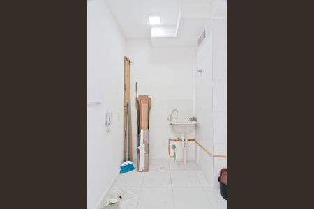 Apartamento para alugar com 35m², 2 quartos e sem vagaÁrea de Serviço