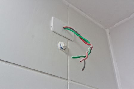 Apartamento para alugar com 35m², 2 quartos e sem vagaBanheiro