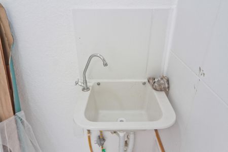 Apartamento para alugar com 35m², 2 quartos e sem vagaÁrea de Serviço