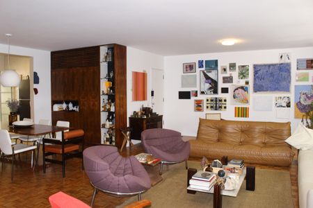 Apartamento à venda com 2 quartos, 170m² em Higienópolis, São Paulo