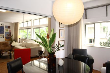 Apartamento à venda com 2 quartos, 170m² em Higienópolis, São Paulo